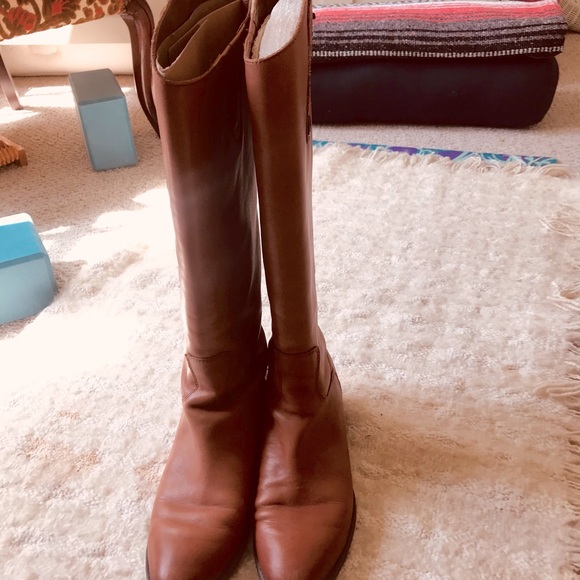 Sam Edelman Shoes - Sam Edelman Riding Boots